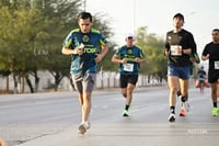 SantosK 10K y 5K 2025