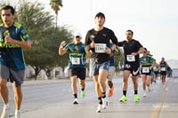 SantosK 10K y 5K 2025