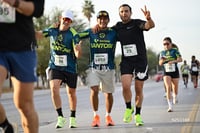 SantosK 10K y 5K 2025