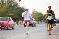 SantosK 10K y 5K 2025