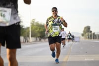 SantosK 10K y 5K 2025