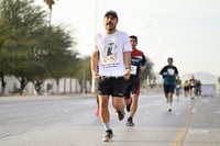 SantosK 10K y 5K 2025