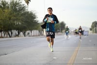 SantosK 10K y 5K 2025