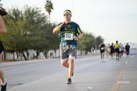 SantosK 10K y 5K 2025