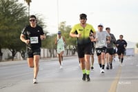 SantosK 10K y 5K 2025