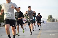 SantosK 10K y 5K 2025