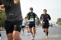 SantosK 10K y 5K 2025