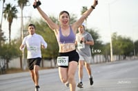 SantosK 10K y 5K 2025