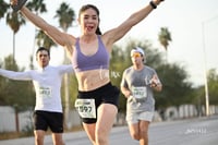 SantosK 10K y 5K 2025