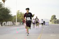 SantosK 10K y 5K 2025