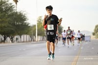 SantosK 10K y 5K 2025