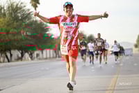 SantosK 10K y 5K 2025