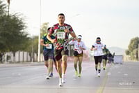 SantosK 10K y 5K 2025