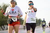 SantosK 10K y 5K 2025