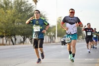 SantosK 10K y 5K 2025