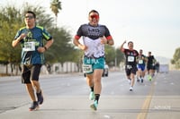 SantosK 10K y 5K 2025