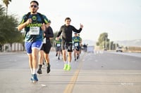 SantosK 10K y 5K 2025