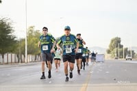 SantosK 10K y 5K 2025