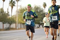 SantosK 10K y 5K 2025