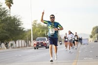 SantosK 10K y 5K 2025