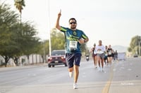 SantosK 10K y 5K 2025