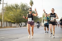 SantosK 10K y 5K 2025