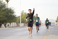 SantosK 10K y 5K 2025