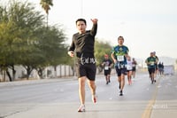 SantosK 10K y 5K 2025