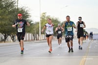 SantosK 10K y 5K 2025