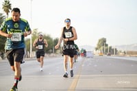 SantosK 10K y 5K 2025