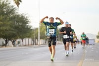 SantosK 10K y 5K 2025