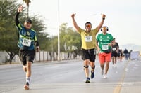 SantosK 10K y 5K 2025