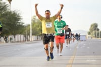 SantosK 10K y 5K 2025