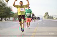 SantosK 10K y 5K 2025