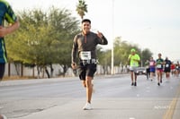 SantosK 10K y 5K 2025