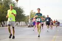 SantosK 10K y 5K 2025