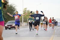 SantosK 10K y 5K 2025