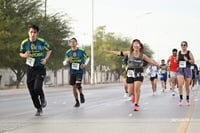 SantosK 10K y 5K 2025