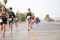 SantosK 10K y 5K 2025