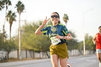 SantosK 10K y 5K 2025