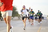 SantosK 10K y 5K 2025