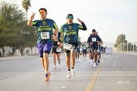 SantosK 10K y 5K 2025