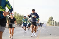 SantosK 10K y 5K 2025