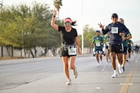 SantosK 10K y 5K 2025