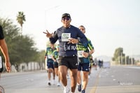 SantosK 10K y 5K 2025