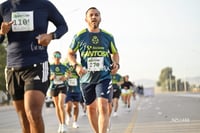 SantosK 10K y 5K 2025