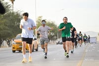 SantosK 10K y 5K 2025