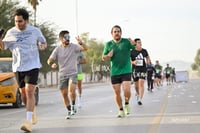 SantosK 10K y 5K 2025