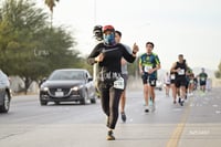 SantosK 10K y 5K 2025