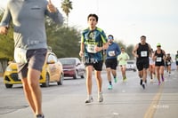 SantosK 10K y 5K 2025